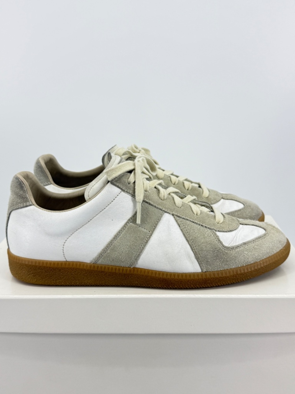 Margiela GAT Low